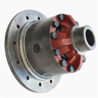  Differential Assembly 5Ton Loader parts