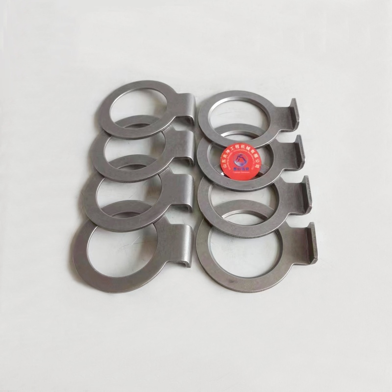 Junta do eixo planetário do carregador