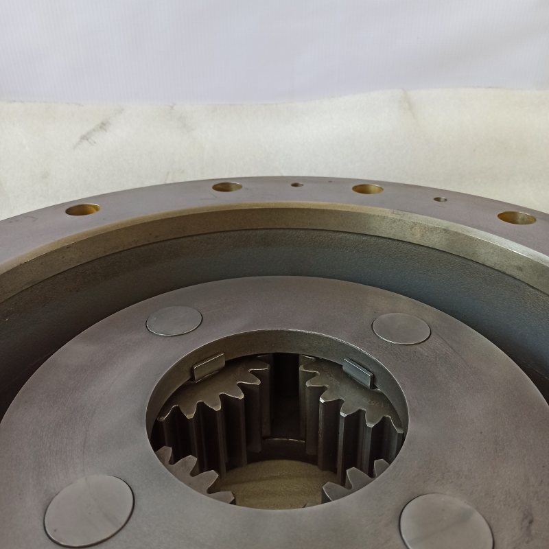 Conjunto de suporte de roda planetária de 5 toneladas