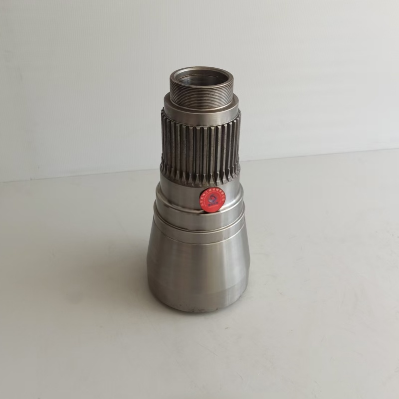 SEM 28 Drive Axle Front Half Shaft Sleeve