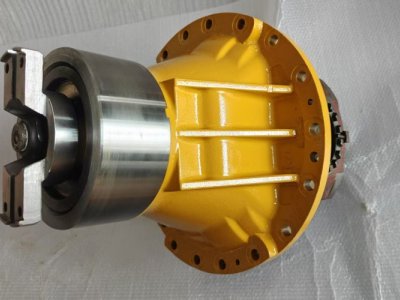 The Main Reducer Assembly 9G670-27C 