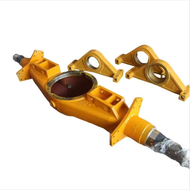 Lovol Front Axle Counting Assembly 9H010-26A210000A0 Lovol Front Axle Counting Assembly 9H010-26A210000A0