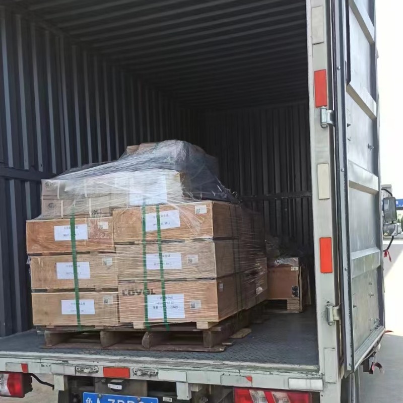 Vận chuyển sản phẩm Vận chuyển sản phẩm