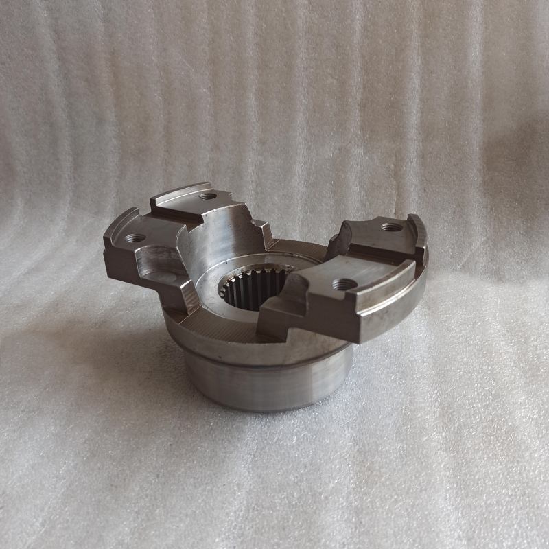 Фланец главного узла трансмиссии XCMG