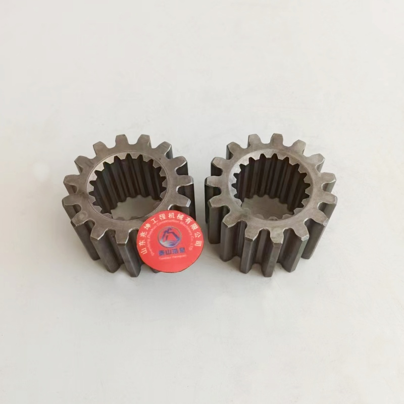 YUN ve güneş dişlisi