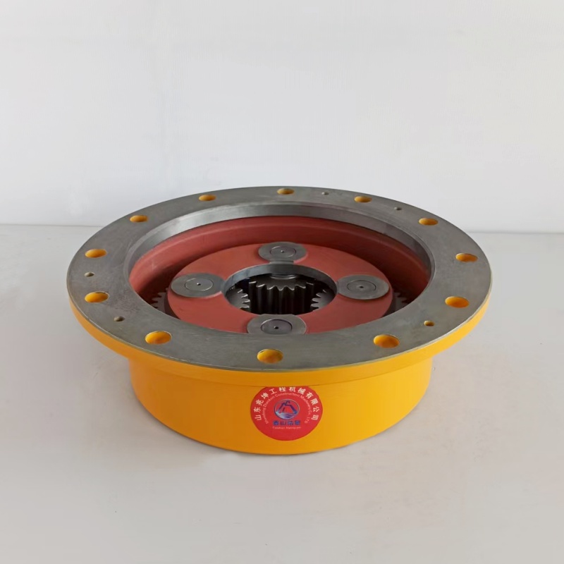 Lovol Planetary Gear Carrier Assembly