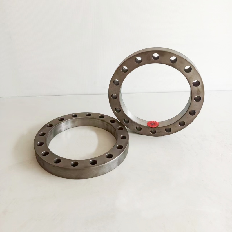 Переходная пластина ступицы колеса 7 тонн