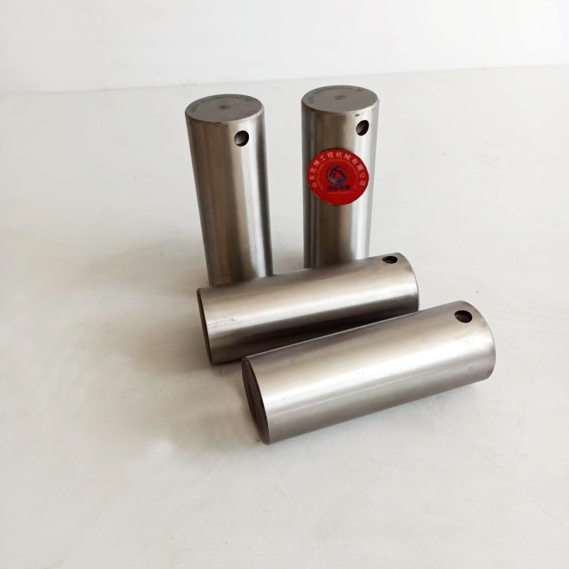 8-ton Loader Wheel Edge Planetary Axle