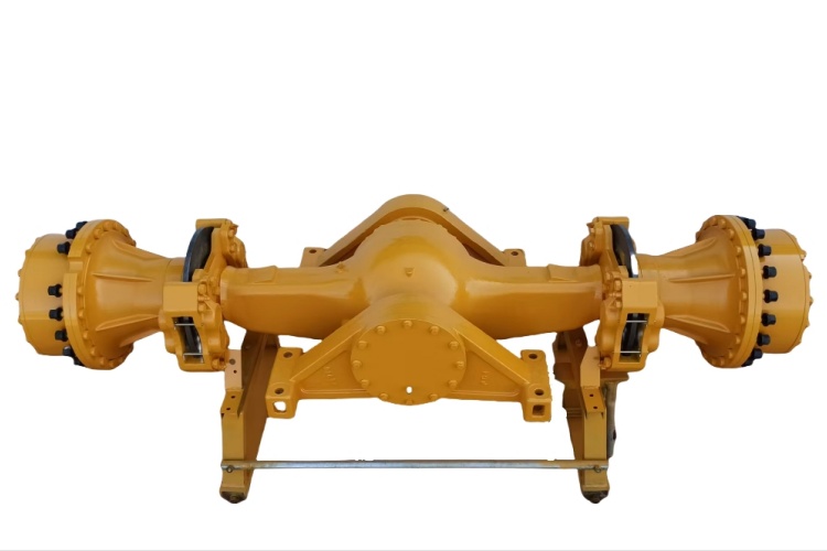 Lovol Lắp ráp trục phía sau