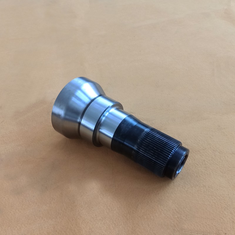 أنبوب نصف عمود 9F662 أنبوب نصف عمود 9F662