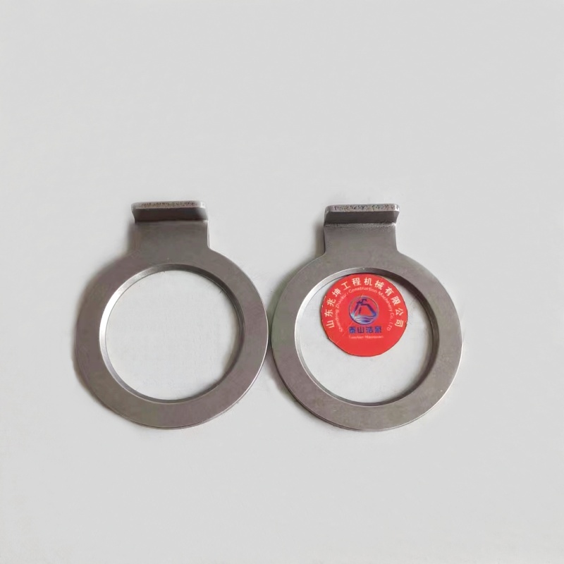 Junta do eixo planetário do carregador Junta do eixo planetário do carregador