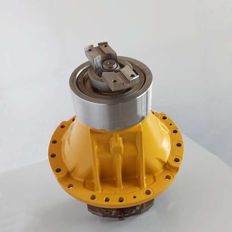  LOVOL Main Reductor Assembly