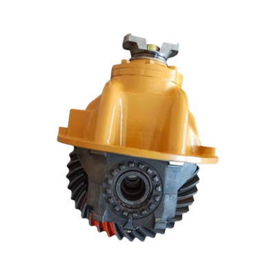 5-ton Rear Main Reducer  Assembly