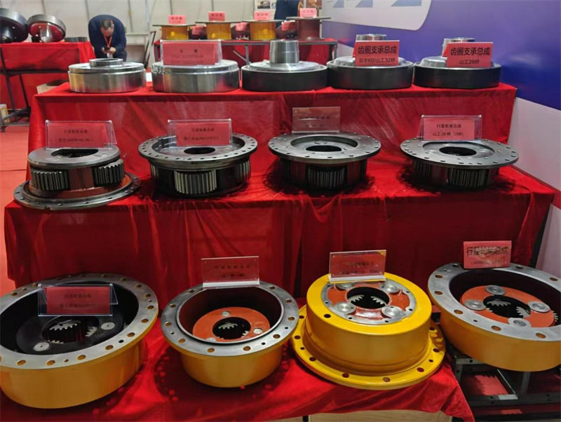 Planetary Carrier Assembly Planetary Carrier Assembly