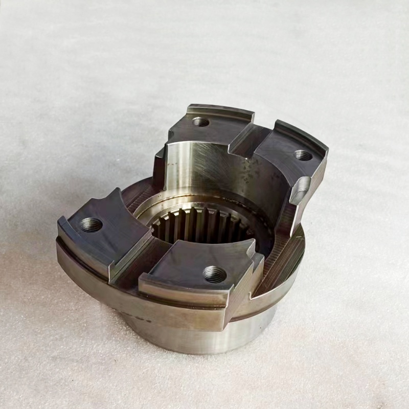 شفة محور قيادة المحمل