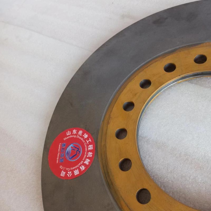JC Brake Disc