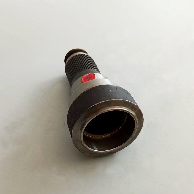 5-Ton Loader Half Shaft Sleeve