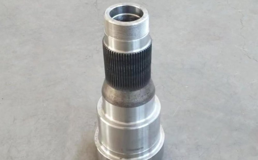 Meritor Half Shaft Sleeve