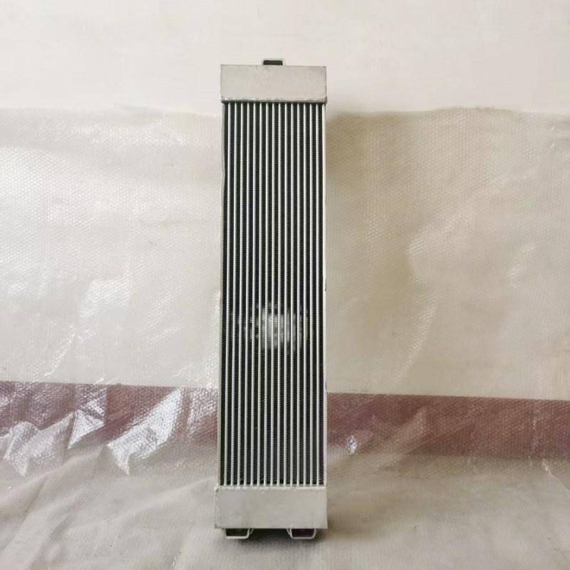 Bộ tản nhiệt dầu truyền tải