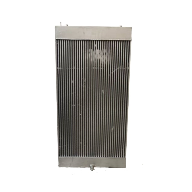 SEM Water Tank Radiator