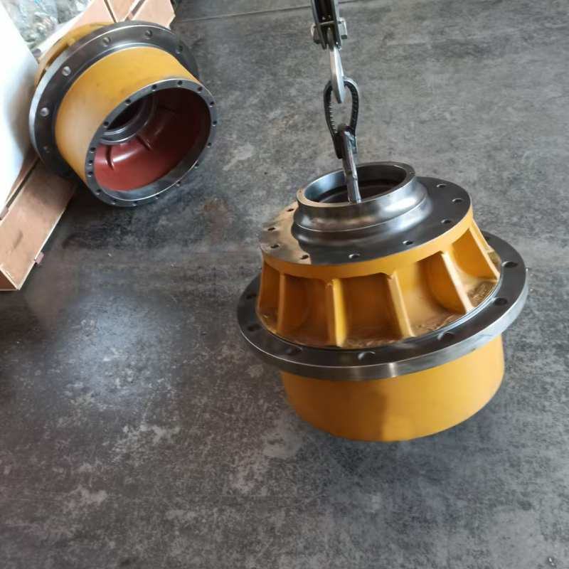 Hub Roda Yunyu 6 Ton Hub Roda Yunyu 6 Ton