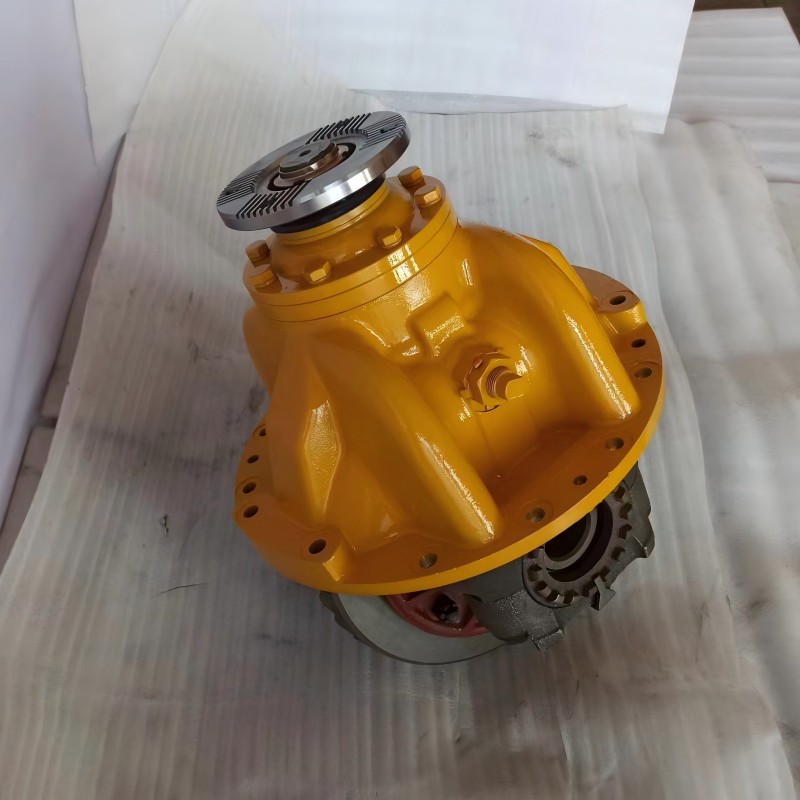 Lovol 5 Ton Ana Redüktör Grubu