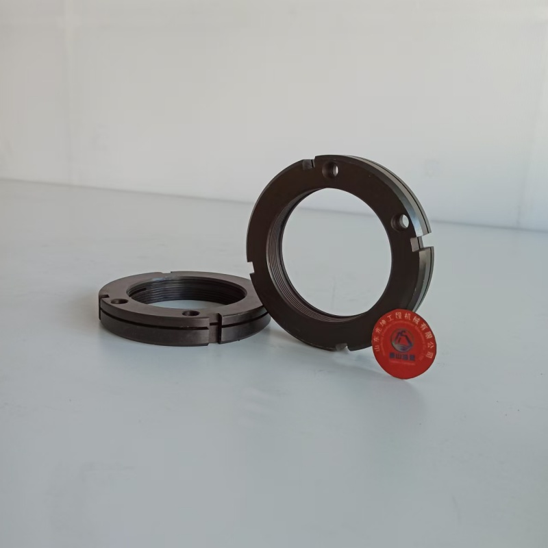 Lovol Casing Nut