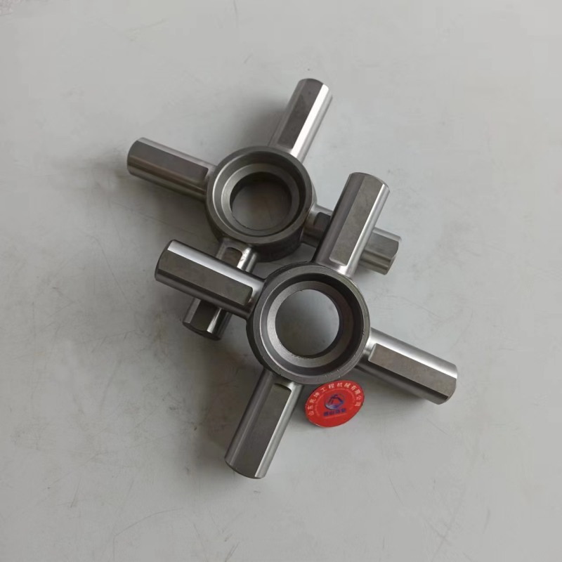 Основной приводной поперечный вал