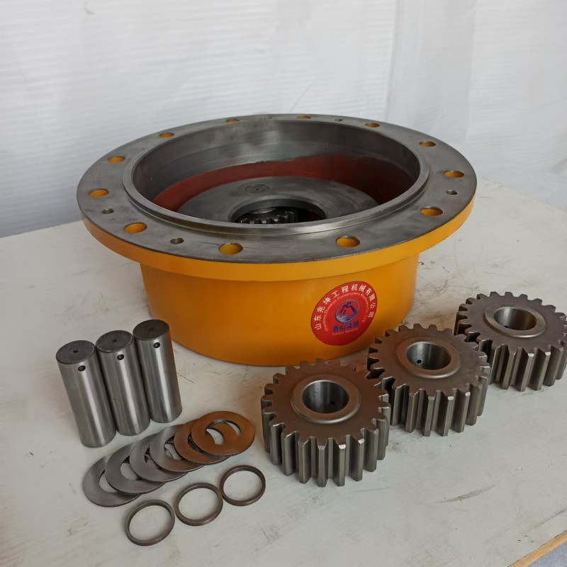 Loder Planetary Gear  Loder Planetary Gear