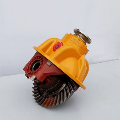 Ensemble réducteur principal 5 tonnes