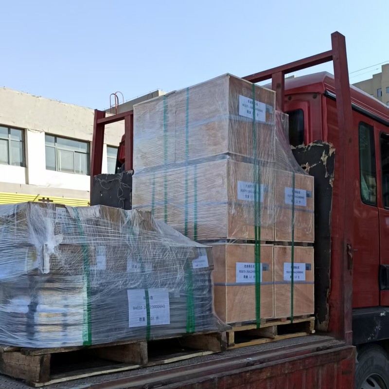 Disco de travão para carregadeira