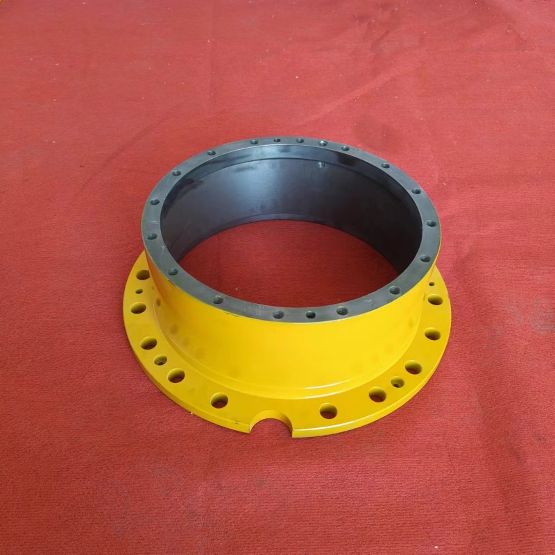 Lovol Wheel Hub Connecting Sleeve