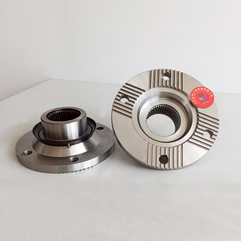 Lovol Main Reduction Assy Flange