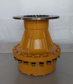 Lovol Planetary Reducer Assembly