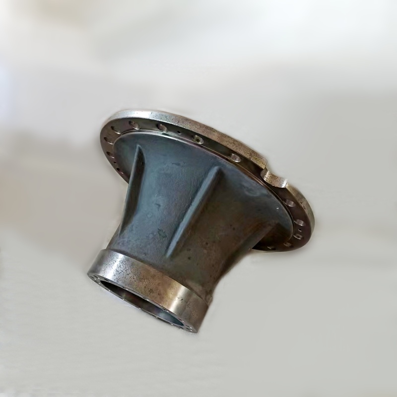 Cubo de rueda de 7 toneladas