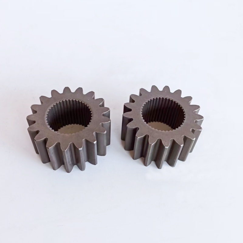 XCMG 3 tấn Sun Gear XCMG 3 tấn Sun Gear