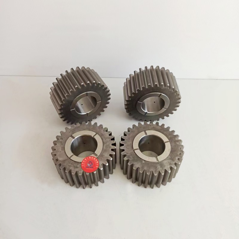 8-Ton Loader Planetary Gear