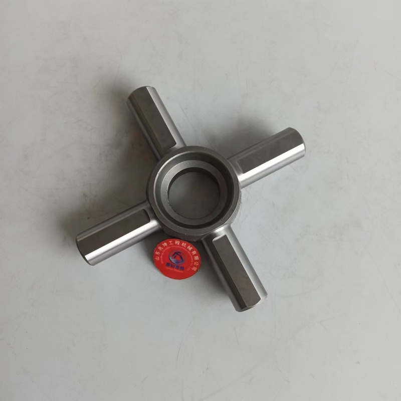 Основной приводной поперечный вал