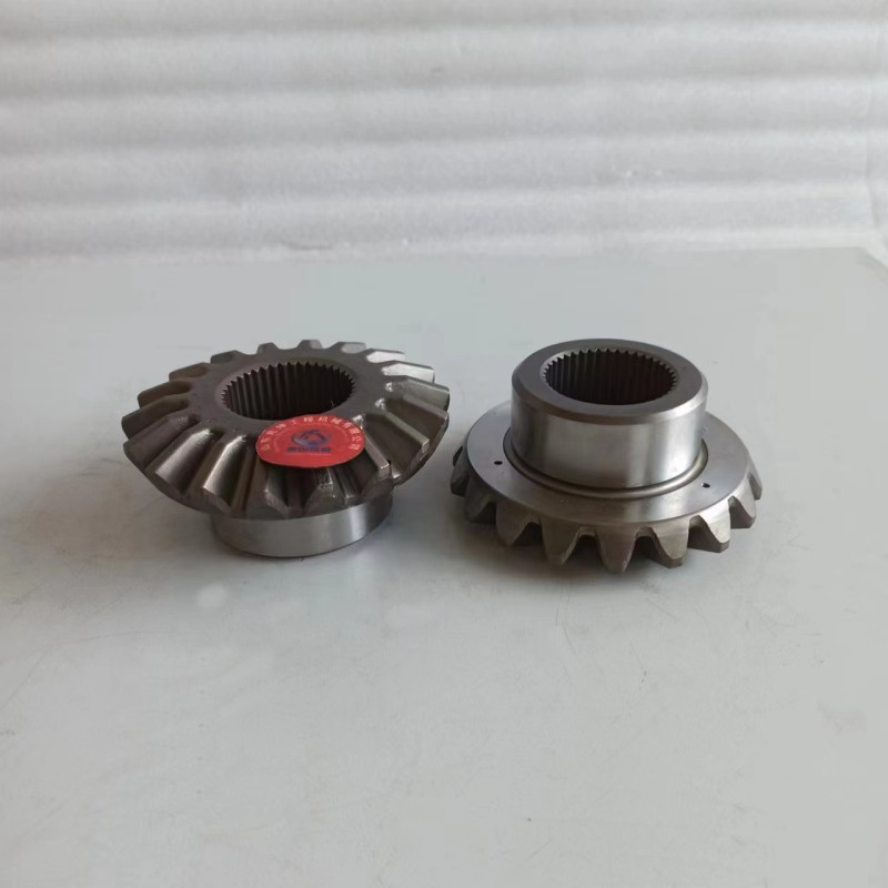 Differential Half Shaft Gear