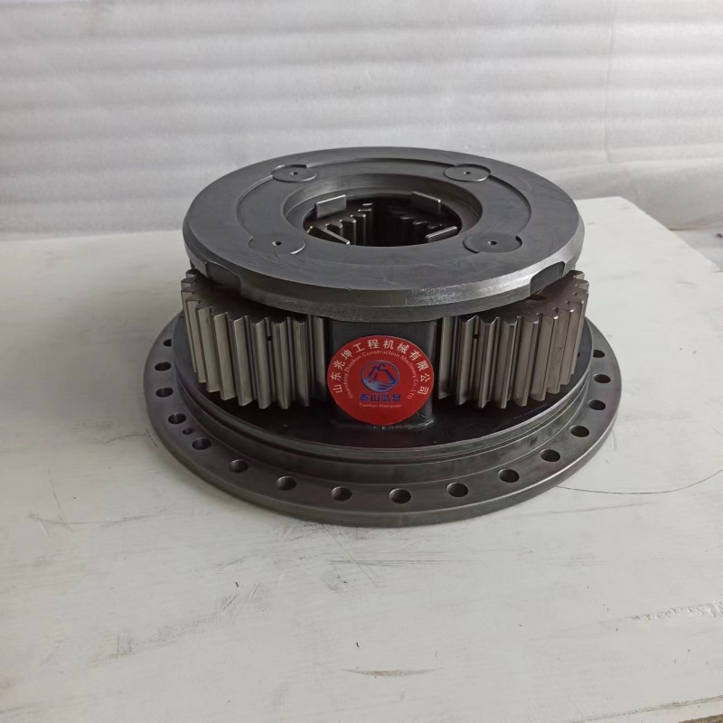 XCMG 7 Tonluk Yükleyici Planet Taşıyıcı Planet Tekerlek XCMG 7 Tonluk Yükleyici Planet Taşıyıcı Planet Tekerlek