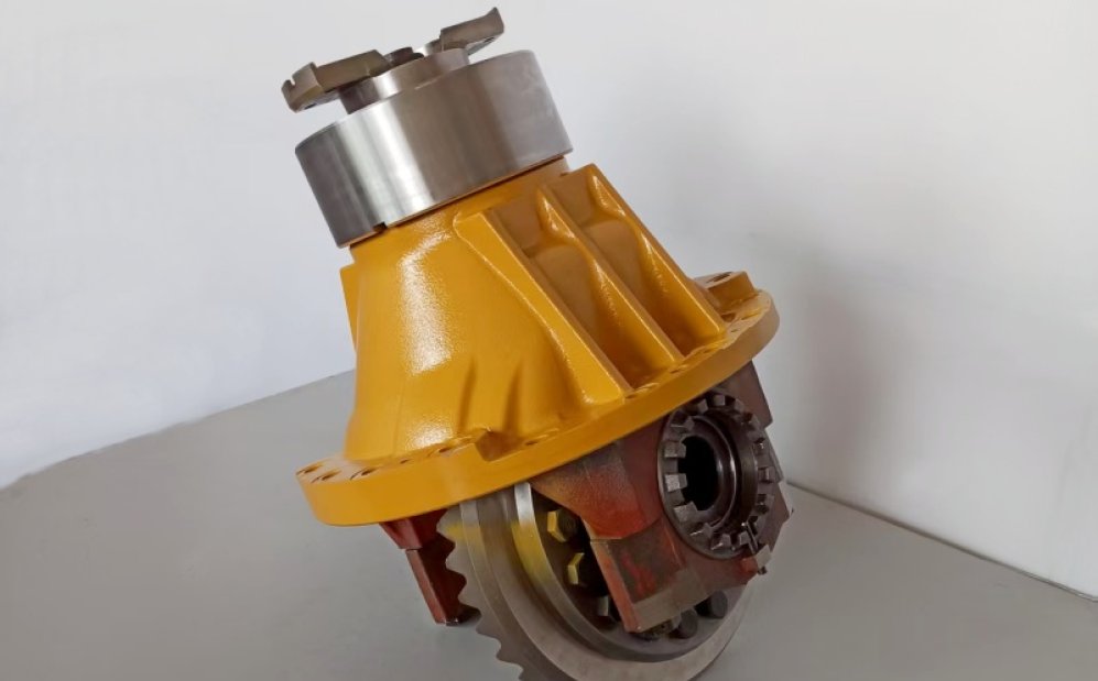 LOVOL Main Reduction Assembly