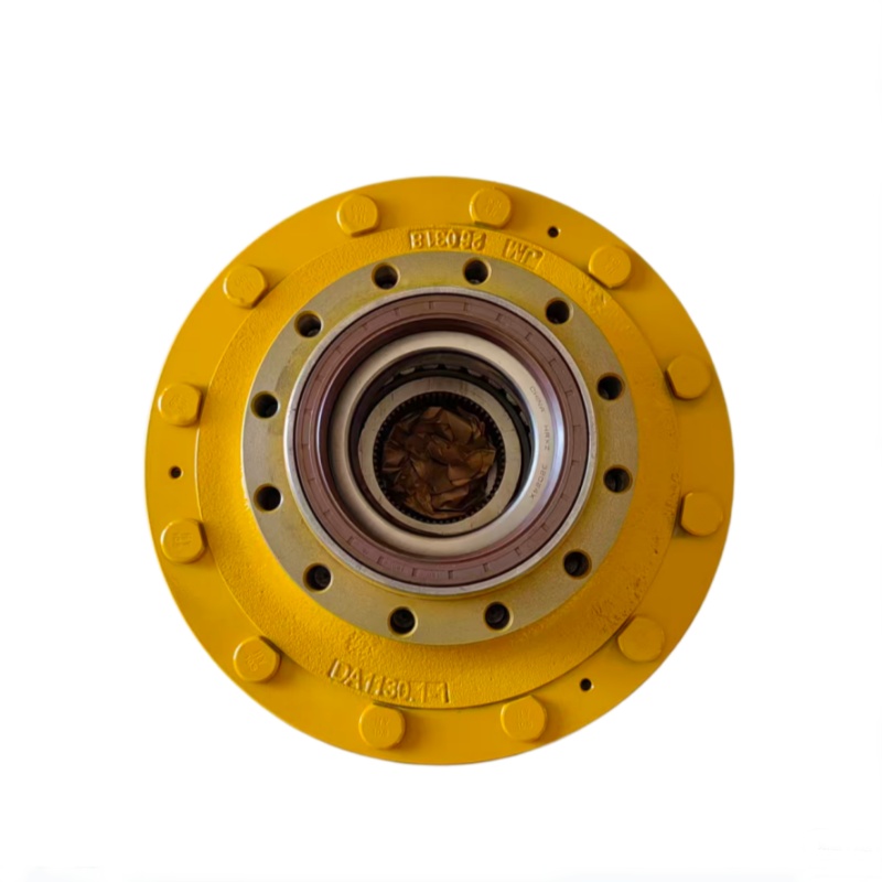 XCMG 3-ton Wheel Reducer Assembly
