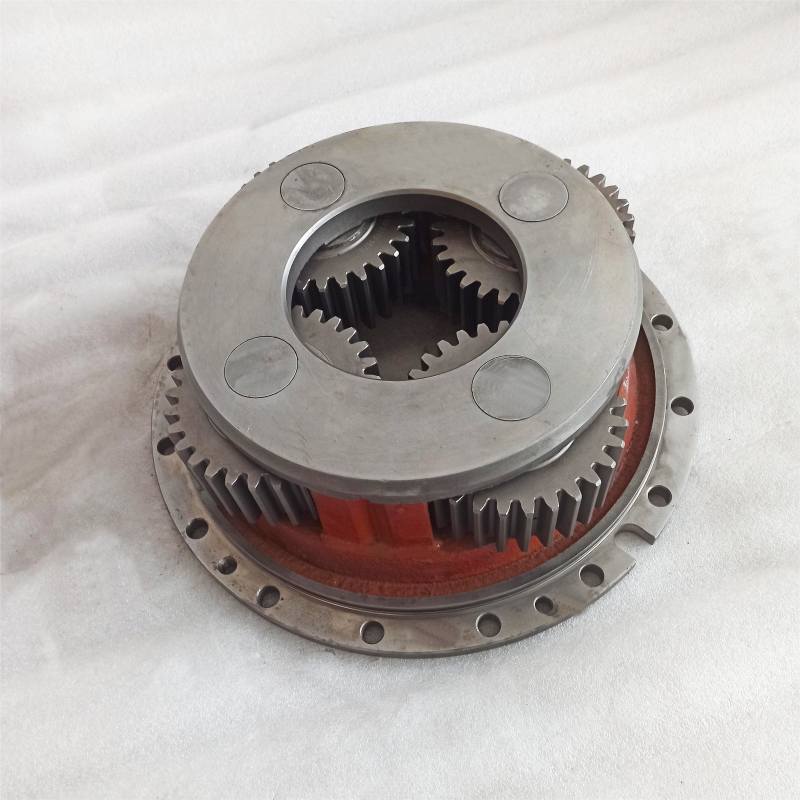 Lovol Planetary Gear Carrier Assy