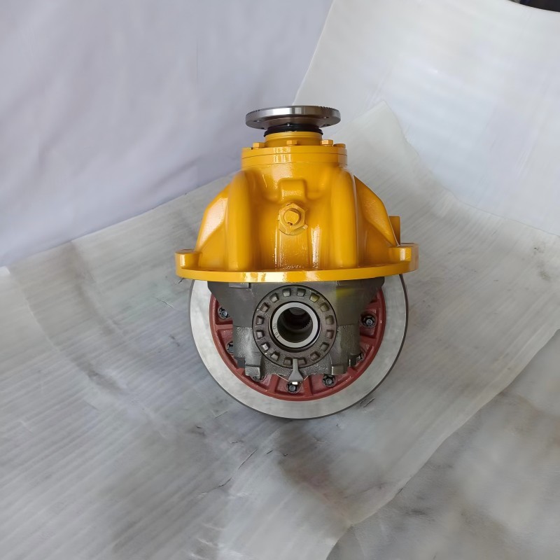 Lovol 5 Ton Ana Redüktör Grubu Lovol 5 Ton Ana Redüktör Grubu