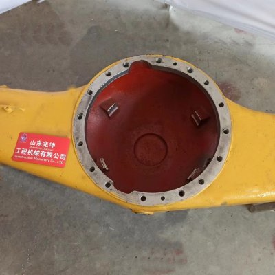 LOVOL 7Ton Rear Axle Shaft