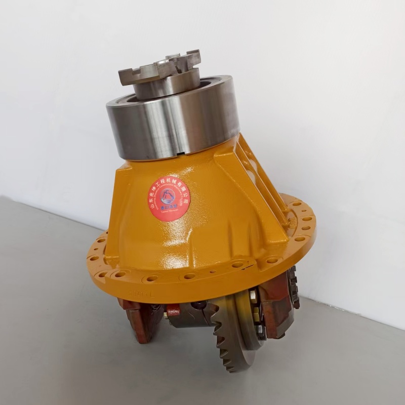 LOVOL Main Reduction Assembly