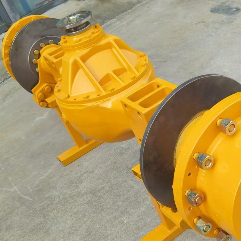 مجموعة مخفض السرعة الرئيسي Yunyu 3 طن مجموعة مخفض السرعة الرئيسي Yunyu 3 طن