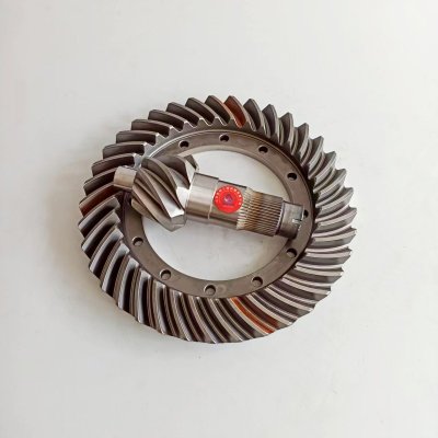 5-ton Loader Part Rear Gear Pair