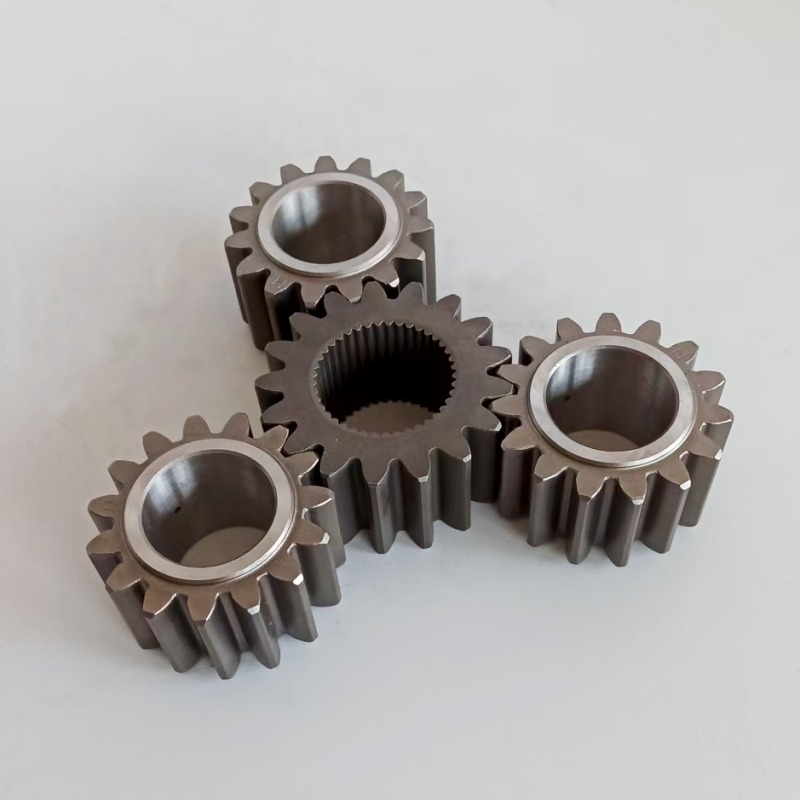 XCMG 3 tấn Sun Gear XCMG 3 tấn Sun Gear