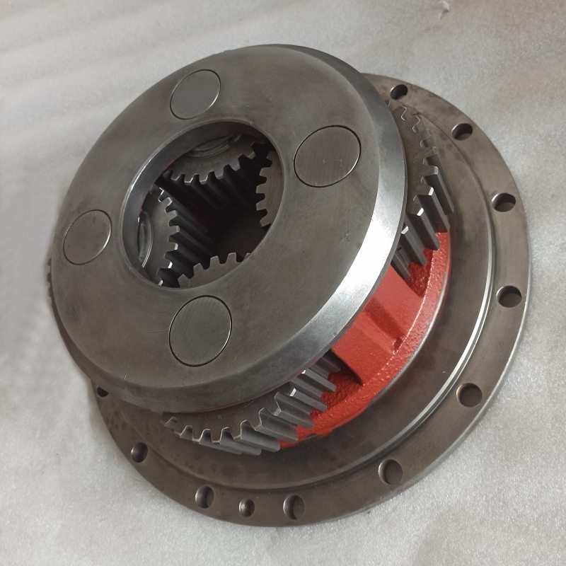Yunyu Loader Planetary Gear Assembly